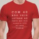 T-SHIRT homem “Filhos da PUTZ ao Longe”