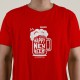 T-SHIRT homem “Happy New Beer!”