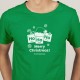 T-SHIRT homem “Ho Ho Ho”