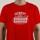 T-SHIRT homem “JACKPOT”