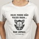 T-SHIRT homem “JAVALI”