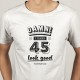 T-SHIRT homem “Look Good”