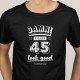 T-SHIRT homem “Look Good”