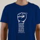 T-SHIRT homem “Lutar Sempre”