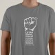 T-SHIRT homem “Lutar Sempre”