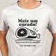 T-SHIRT homem “Mais um Curado”