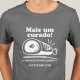 T-SHIRT homem “Mais um Curado”