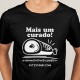 T-SHIRT homem “Mais um Curado”