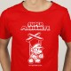 T-SHIRT homem “MARIONETE”