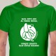 T-SHIRT homem “Quanto mais metas melhor”