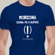 T-SHIRT homem “Morcona”