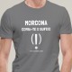 T-SHIRT homem “Morcona”