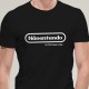 T-SHIRT homem “Não Entendo”