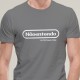 T-SHIRT homem “Não Entendo”