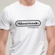 T-SHIRT homem “Não Entendo”