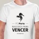 T-SHIRT homem “FC Porto Nascidos para Vencer”