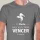 T-SHIRT homem “FC Porto Nascidos para Vencer”