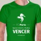 T-SHIRT homem “FC Porto Nascidos para Vencer”