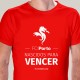 T-SHIRT homem “FC Porto Nascidos para Vencer”