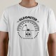 T-SHIRT homem “OLDOMETER”