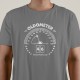 T-SHIRT homem “OLDOMETER”