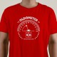 T-SHIRT homem “OLDOMETER”