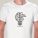 T-SHIRT homem “Think Outside the Box”