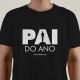 T-SHIRT homem “Pai do Ano”