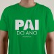 T-SHIRT homem “Pai do Ano”