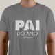 T-SHIRT homem “Pai do Ano”