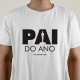 T-SHIRT homem “Pai do Ano”