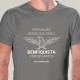 T-SHIRT homem “Português Benfiquista”