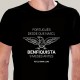 T-SHIRT homem “Português Benfiquista”