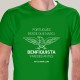 T-SHIRT homem “Português Benfiquista”