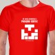 T-SHIRT homem “Posição Certa”