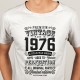 T-SHIRT homem “Premium VINTAGE”