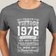 T-SHIRT homem “Premium VINTAGE”