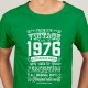 T-SHIRT homem “Premium VINTAGE”