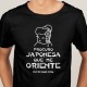 T-SHIRT homem “Procuro Japonesa”