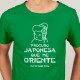 T-SHIRT homem “Procuro Japonesa”