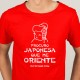 T-SHIRT homem “Procuro Japonesa”