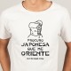 T-SHIRT homem “Procuro Japonesa”