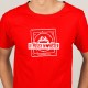 T-SHIRT homem “The Pussy Monster”
