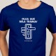 T-SHIRT homem “Que bela tranca”