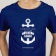 T-SHIRT homem “Skilled Sailor”