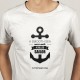 T-SHIRT homem “Skilled Sailor”