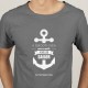 T-SHIRT homem “Skilled Sailor”