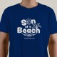 T-SHIRT homem “Son of a Beach”