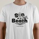 T-SHIRT homem “Son of a Beach”