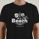 T-SHIRT homem “Son of a Beach”